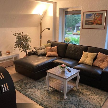 Apartamento Hireu'S Hus Botersen Exterior foto