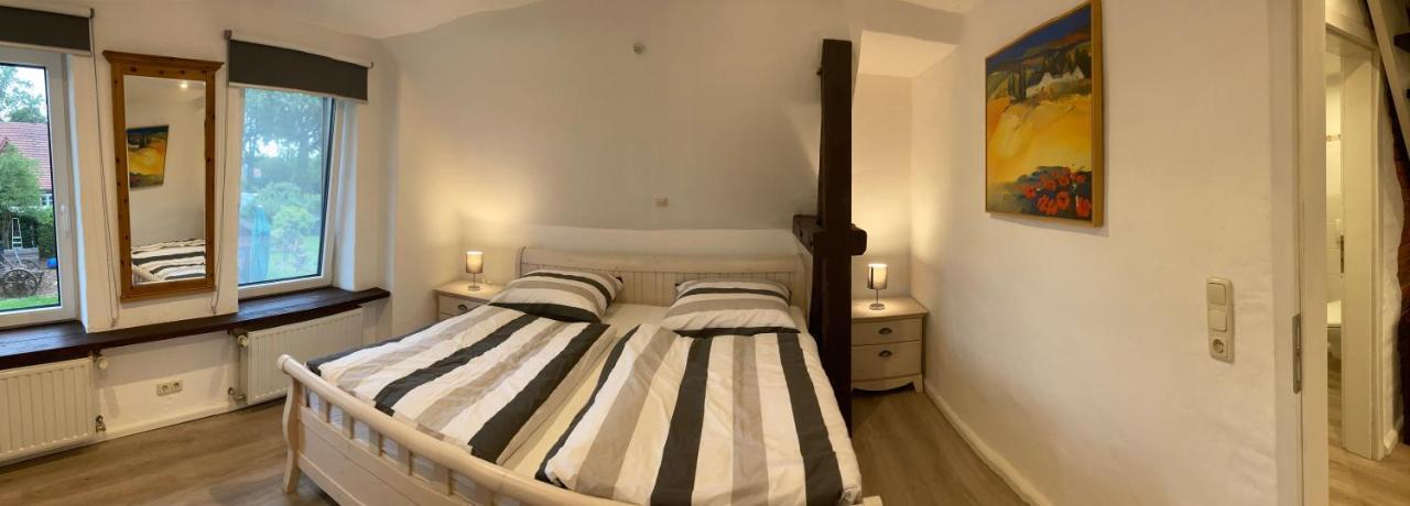 Apartamento Hireu'S Hus Botersen Exterior foto