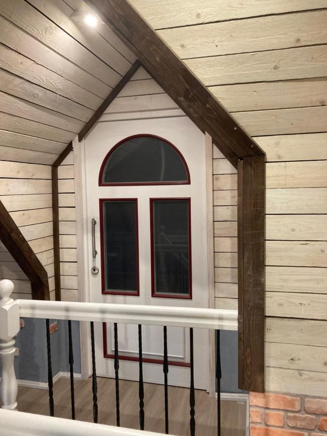 Apartamento Hireu'S Hus Botersen Exterior foto